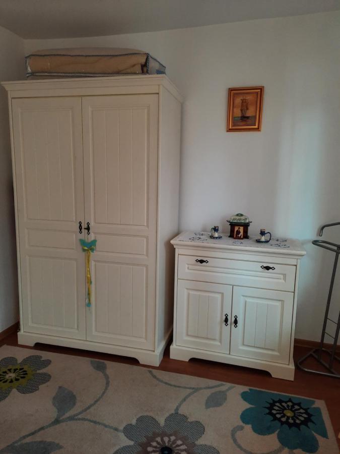 Casa Bunicilor Βίλα Ciprian Porumbescu Εξωτερικό φωτογραφία