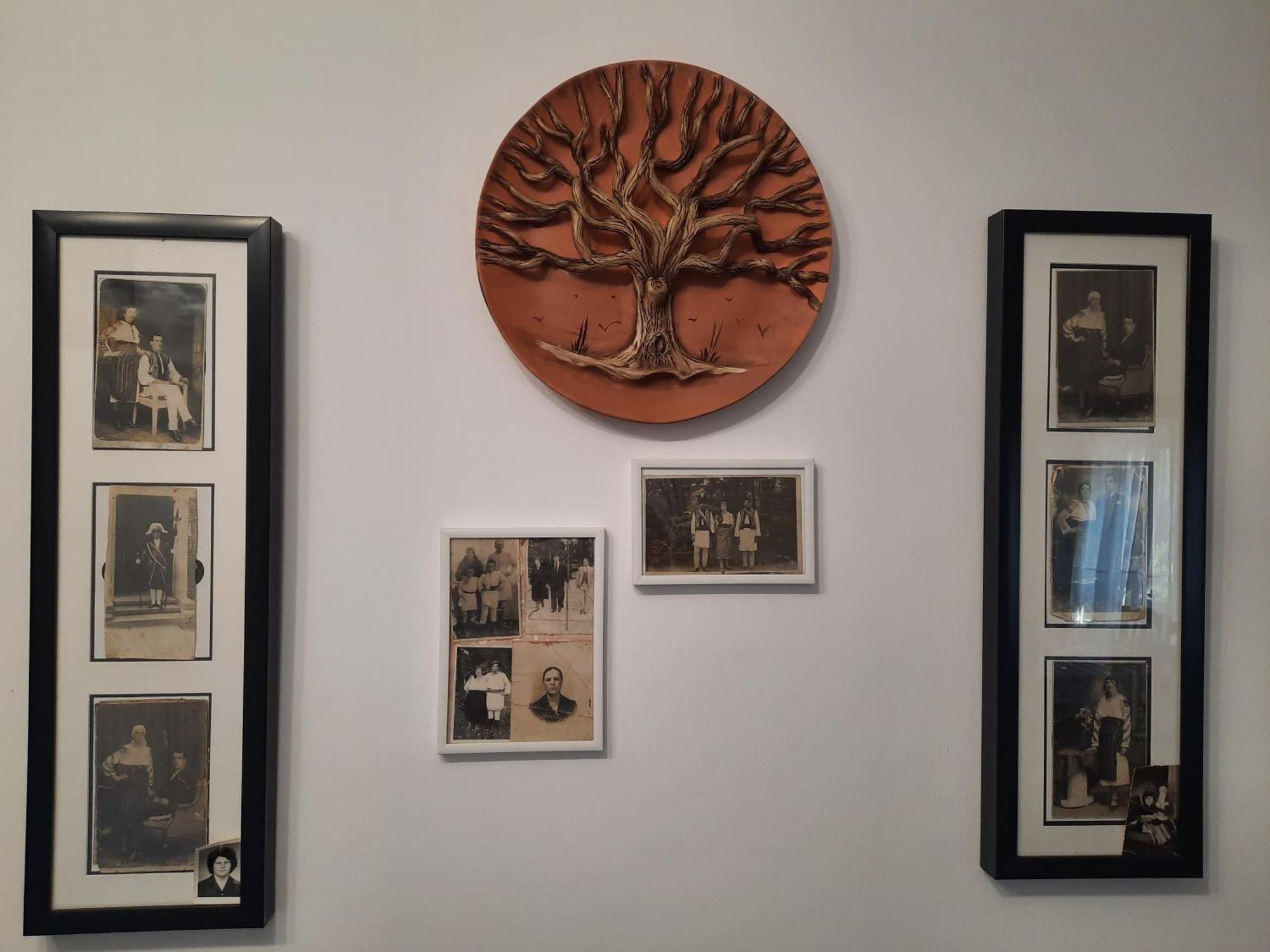Casa Bunicilor Βίλα Ciprian Porumbescu Εξωτερικό φωτογραφία